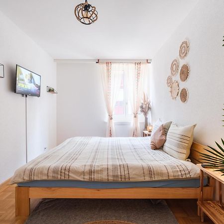 City Central Comfort Lozan Dış mekan fotoğraf