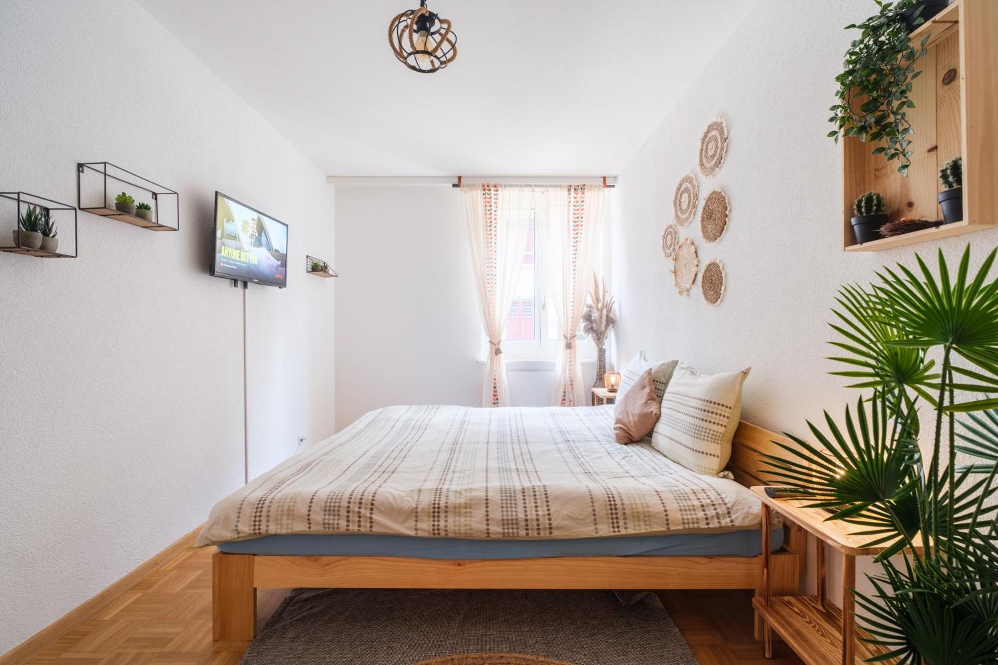City Central Comfort Lozan Dış mekan fotoğraf