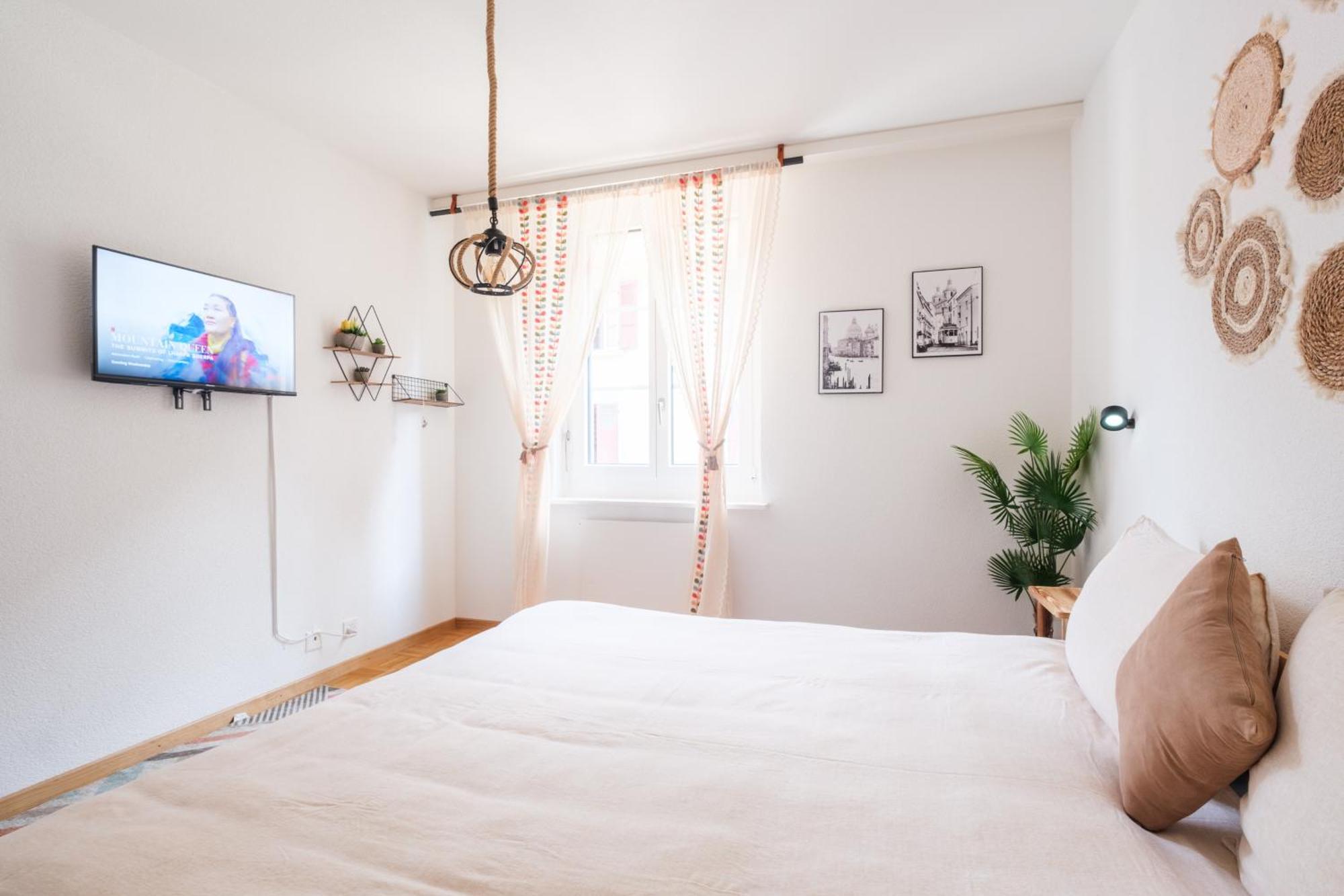 City Central Comfort Lozan Dış mekan fotoğraf