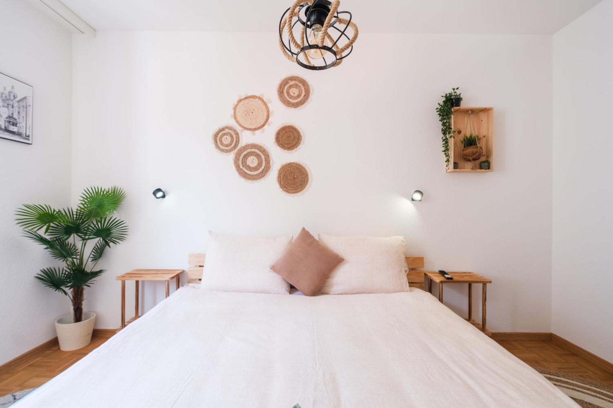 City Central Comfort Lozan Dış mekan fotoğraf