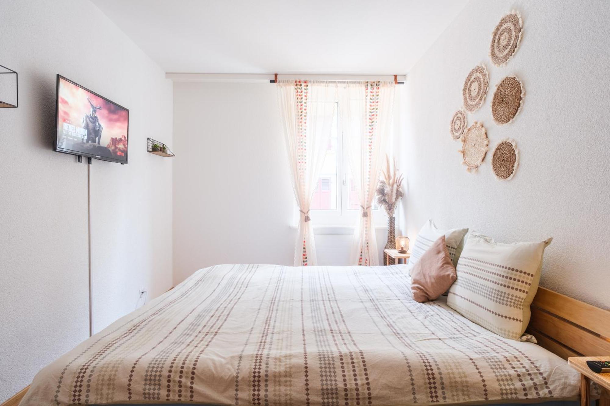 City Central Comfort Lozan Dış mekan fotoğraf