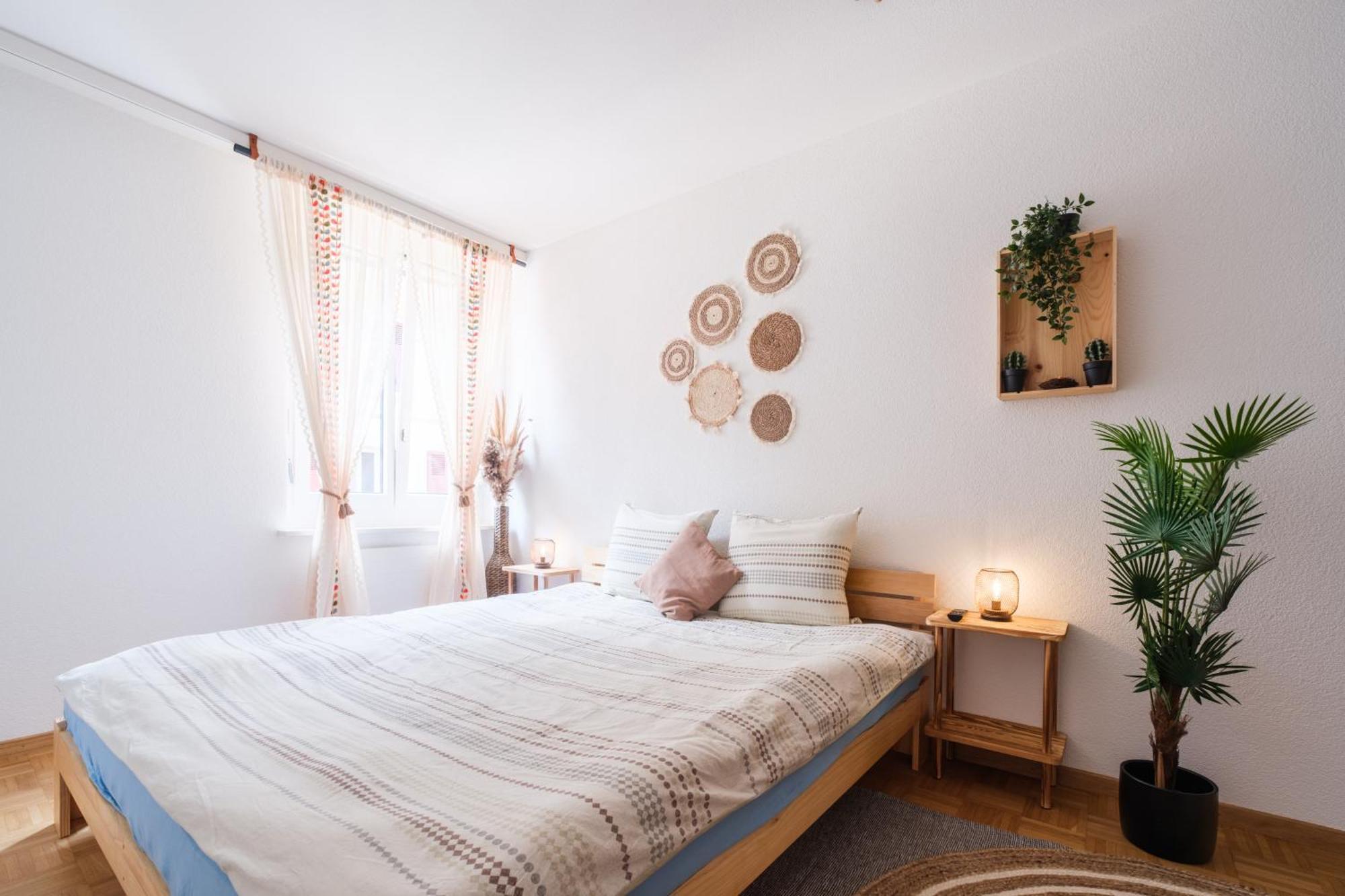 City Central Comfort Lozan Dış mekan fotoğraf